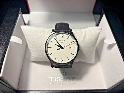 Tissot tradition - tissot,