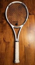 Prince TT Warrior MP Grip Size