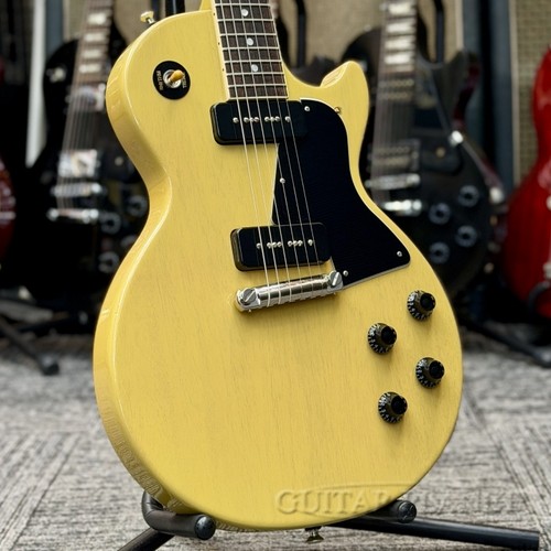 Gibson les paul special - special, -tv