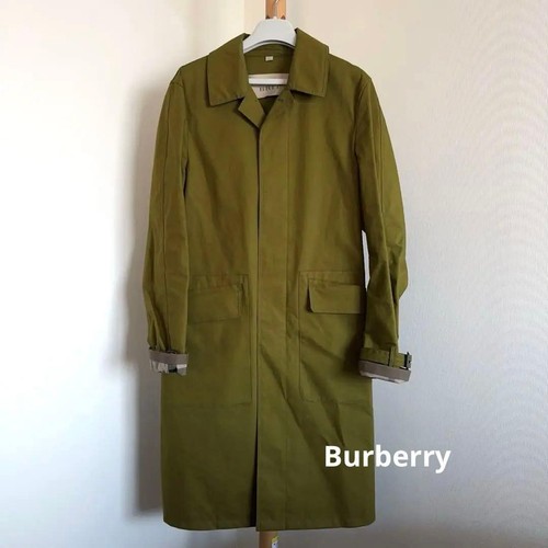 Burberry brit trench - burberry,