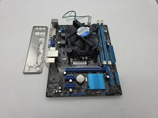 Scheda madre Asus H61M-K