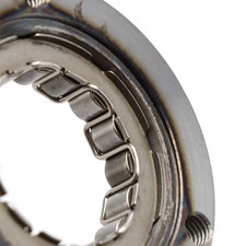 Roue libre demarreur quad - roue,