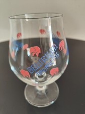 Calice birra Delirium Tremens 0,33 l