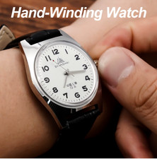 Shanghai 7120 orologio da