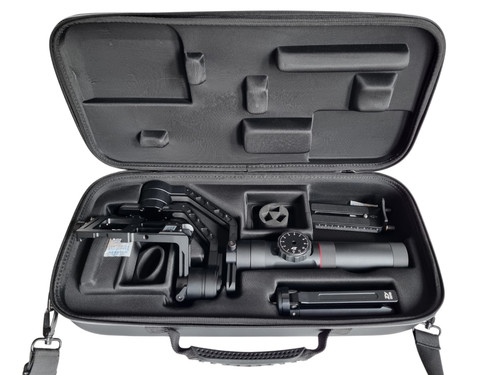 Zhiyun crane plus - crane, assi