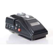 Hasselblad TTL - Mirino a