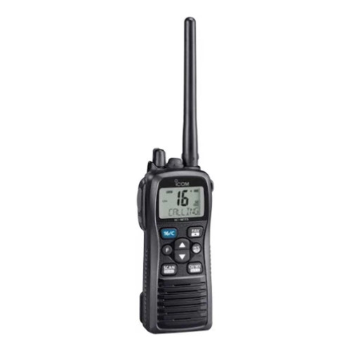 Icom icm73 plus vhf - icm73, 71