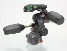 Manfrotto MHXPRO-3W Testina