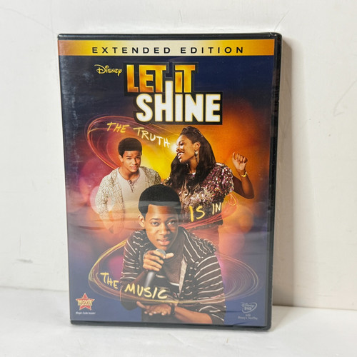 Let shine the truth - let,