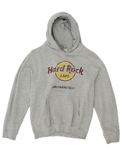 Felpa con cappuccio hard - felpa,