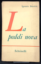 LA PEDDI NOVA Ignazio Buttitta