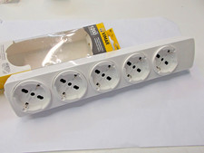 VIMAR 01293.NC.B PRESA