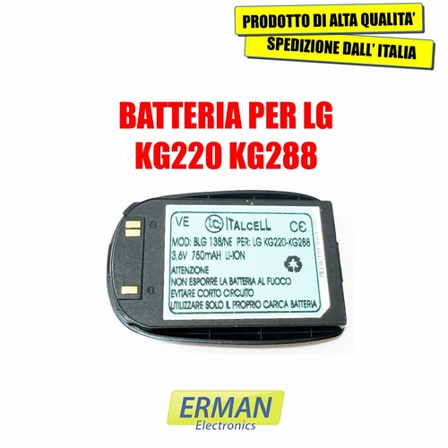 Batteria per kg220 - batteria, kg288
