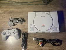 Sony Playstation PS1 SCPH-5501