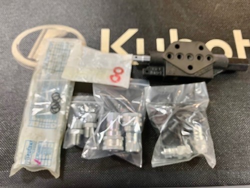 Kubota bl7373 - kubota,