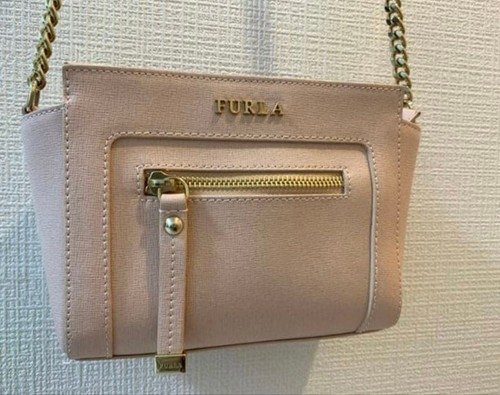 Furla excellent condition - furla,