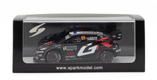 SPARK 1:43 MODELLINO AUTO