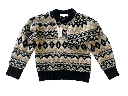 Set maglione cappello - e,