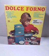 Dolce forno vintage - dolce,