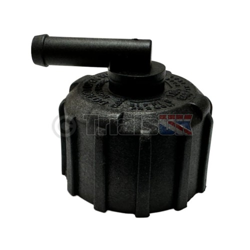 Tappo radiatore per beta rev3 - per,