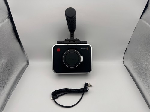 Blackmagic cinema camera 5k - cinema,