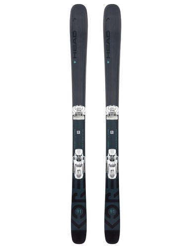 Nuovi sci freeride - , all