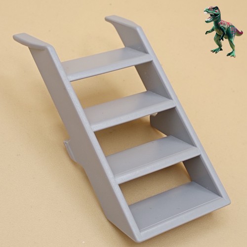 Playmobil scala grigia - , per