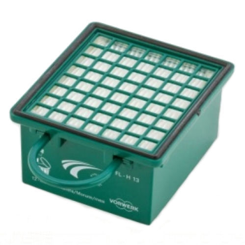 Microfiltro igienico per