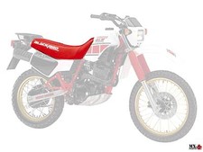 COPERTINA SELLA TRADITIONAL