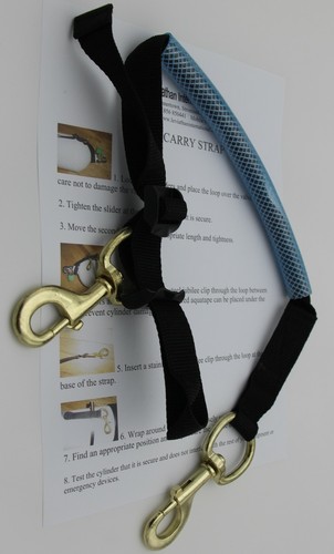 Cinturino cilindro stage - cinturino,