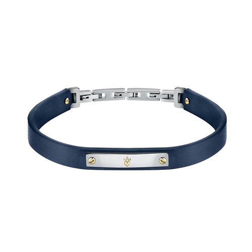 Maserati bracciale uomo - bracciale,