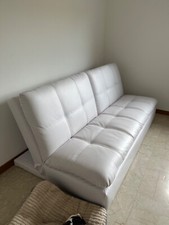 divano letto 3 posti usato