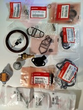 HONDA CRX CIVIC B16A1 B16A2