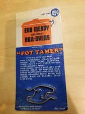 Pot Tamer - Dispositivo di