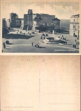 SERRACAPRIOLA  ANNI 50