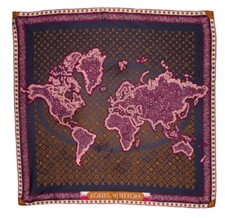 Sciarpa di seta modello