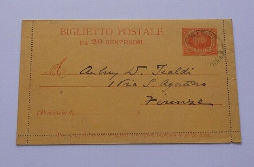 9072 biglietto postale - 9072),