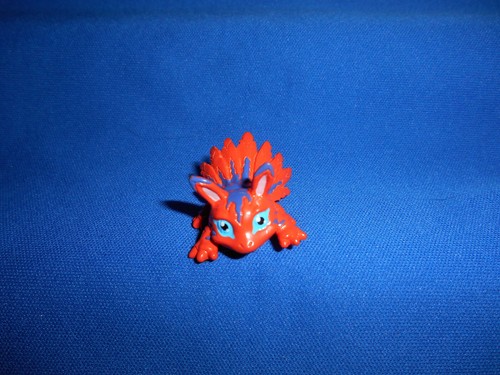 Elecmon miniatura figurina - miniatura,