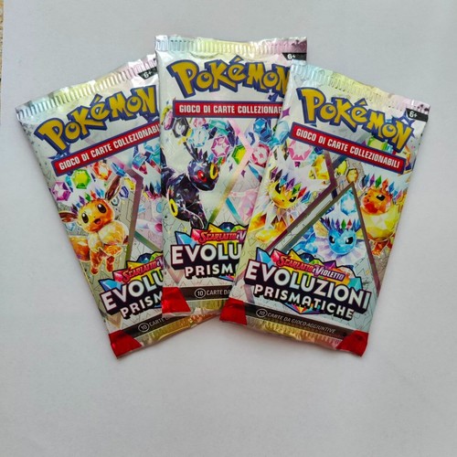 Pokemon evoluzioni prismatiche - pokemon,