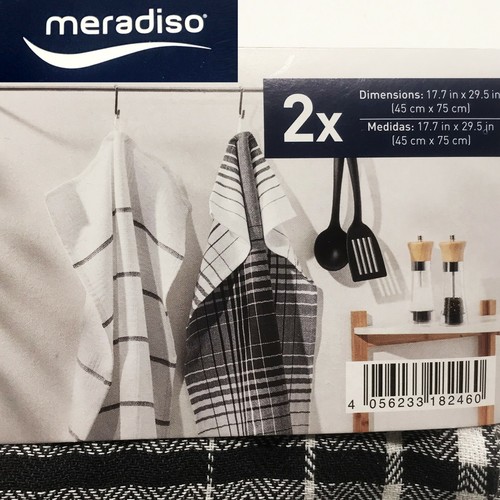 Set asciugamani cucina - set,