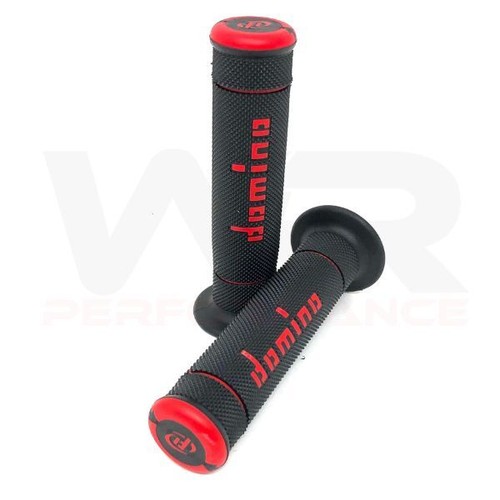 Manopole domino rosso a240 - a240, per