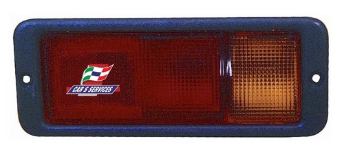Fanale posteriore destro - fanale,