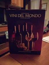 Catalogo dei vini del mondo
