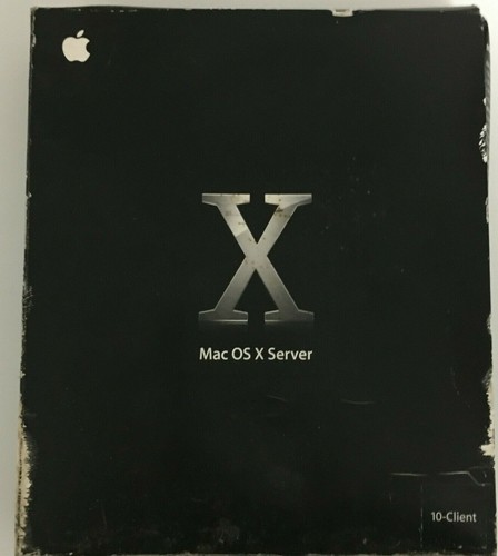 Apple mac server 10 - server,