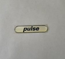 Adesivo distintivo Smart PULSE