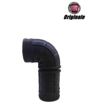 MANICOTTO TUBO INTERCOOLER