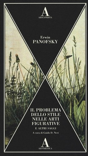 Erwin panofsky problema - erwin, il