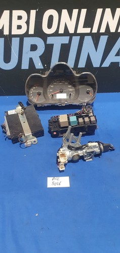 Kit accensione elettronica
