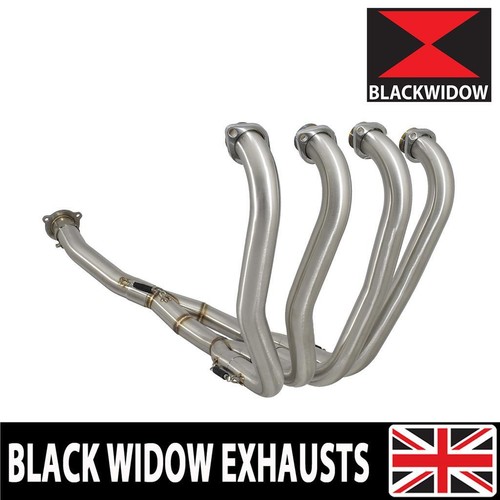 Collettore downpipe testate - collettore,