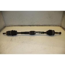 SEMIALBERO ANT. COMPL. DX PER NISSAN PRIMERA 96< 1.6 16V BER. 4P/B/1597CC. 1950